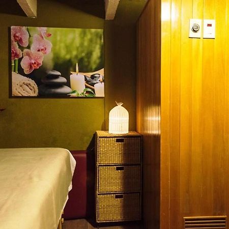 טקיסקיאפן Hotel Casa De Vino מראה חיצוני תמונה