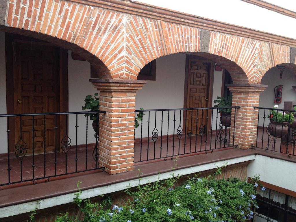 טקיסקיאפן Hotel Casa De Vino מראה חיצוני תמונה