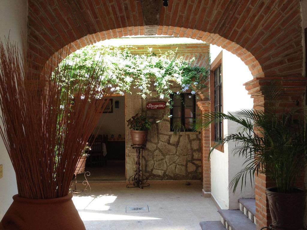 טקיסקיאפן Hotel Casa De Vino מראה חיצוני תמונה