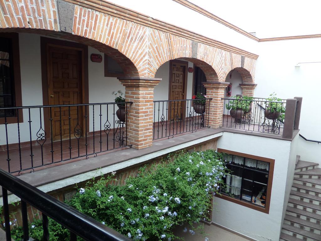 טקיסקיאפן Hotel Casa De Vino מראה חיצוני תמונה